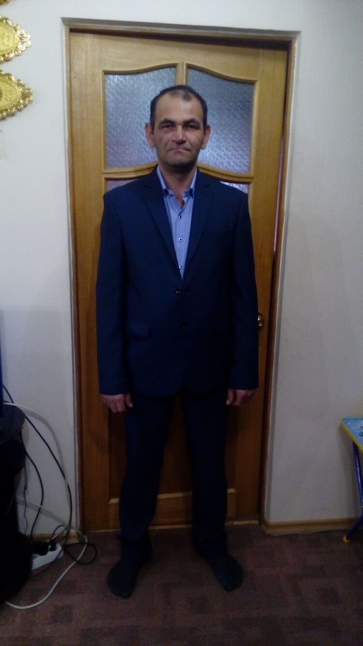 ���� 25165745 ������� Ruslan, 47 ���, ���� ���������� � �������������