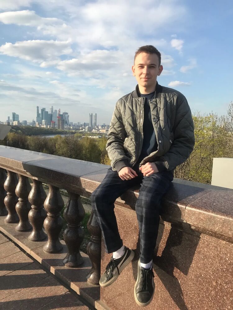 ���� 43074875 ����� ������, 23 ����, ���� ���������� � �����-����������