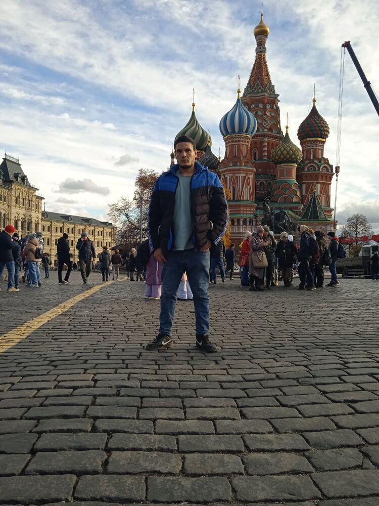  ,   Jonibek, 29 ,   ,   