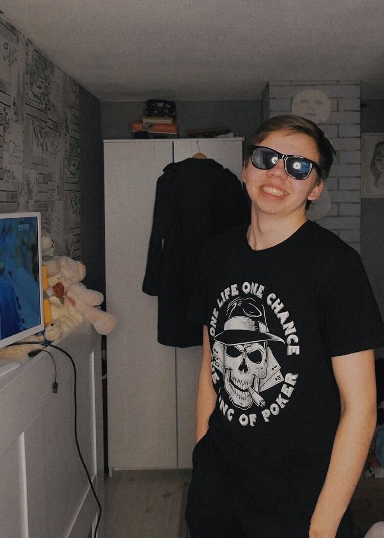 ���� 25324705 ����� ������, 21 ���, ���� ���������� � �������������