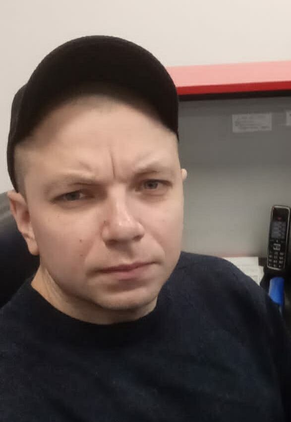 ���������� ������, ���� ������� Dmitrii, 36 ���, ������������ ��� ������, ����� � ���������