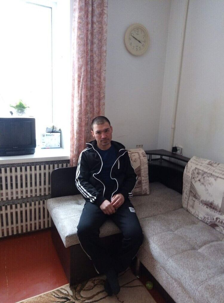 ���� 22159815 ������� Ruslan, 45 ���, ���� ���������� � ���������