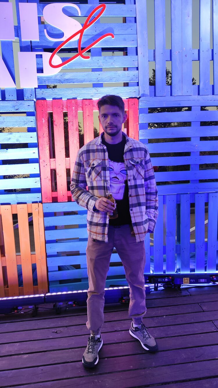 ���� 56140375 ������� Sergey, 33 ����, ���� ���������� � ��������