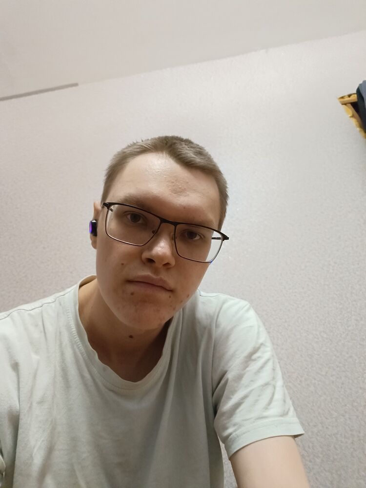 ���� 53434005 ����� Kirill, 21 ���, ���� ���������� � ������