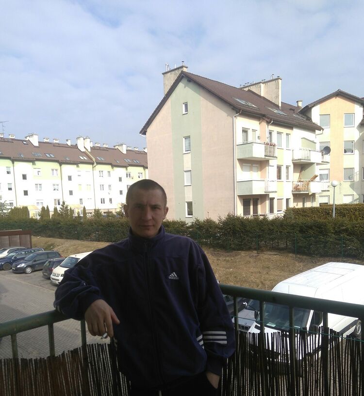  11840685  Vasiliy, 36 ,    