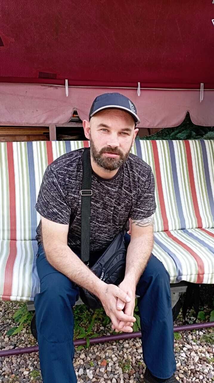  34505995  Aleksandr, 45 ,    