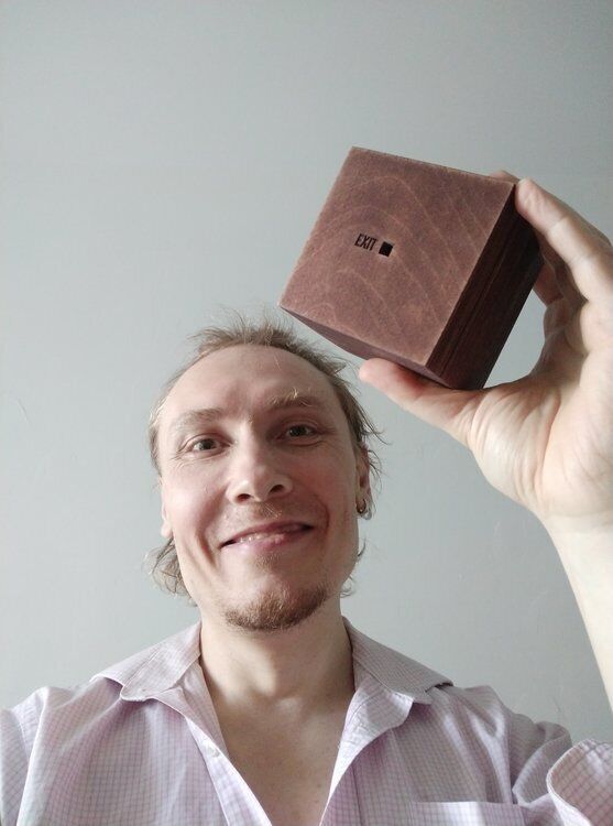 ���������� �����-���������, ���� ������� Konstantin, 42 ����, ������������ ��� ������, ����� � ���������, c�������� ���������, ���������