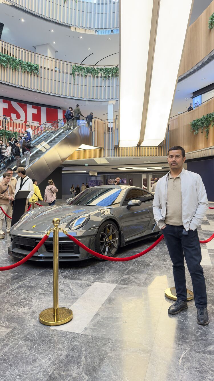 ���� 43432885 ������� Murod, 39 ���, ���� ���������� � ��������