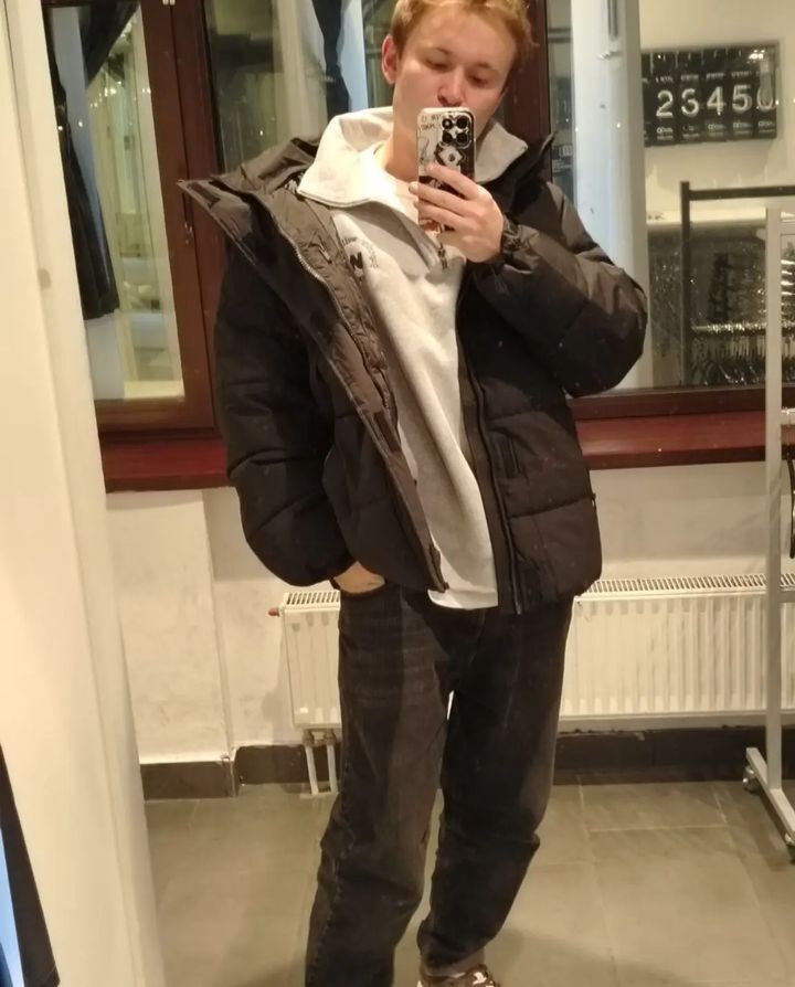 ���� 49645805 ������� Andrey, 31 ���, ���� ���������� � ���������