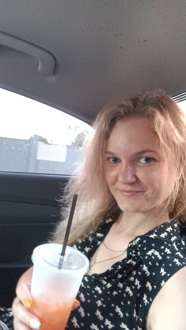  53552725  Ekaterina, 35 ,    