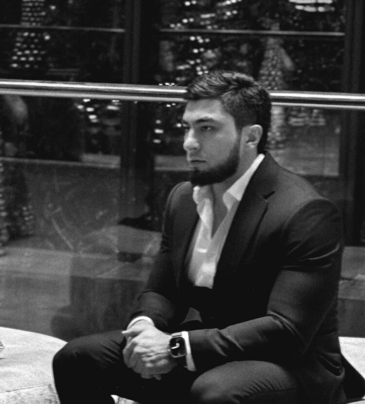 ���� 49673635 ������� Akmal, 98 ���, ���� ���������� � ��������