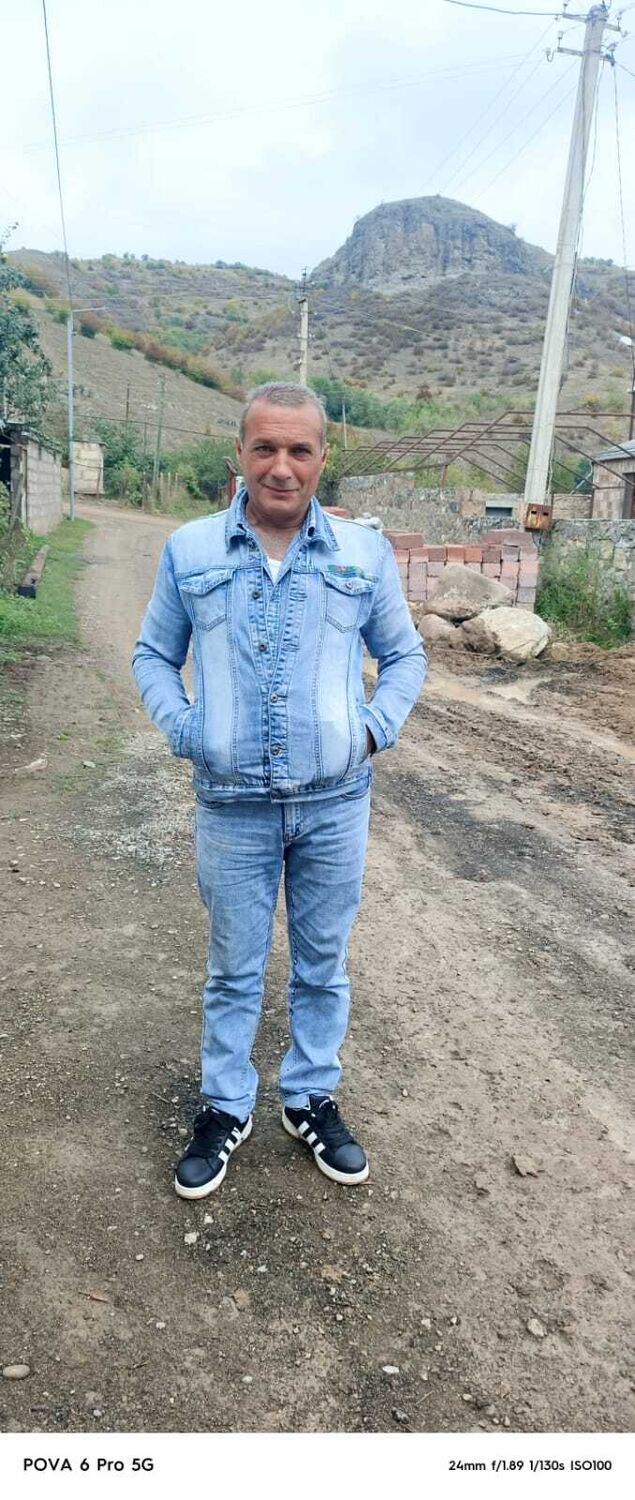 ���� 55248745 ������� Gagik, 50 ���, ���� ���������� � ���������