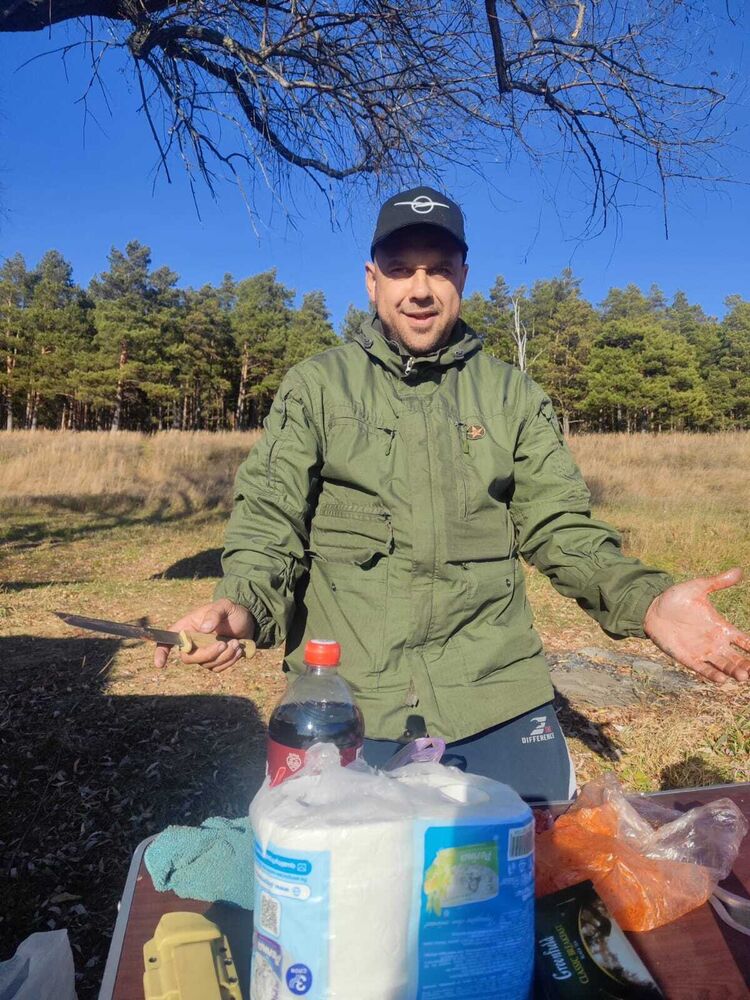 ���������� �����������, ���� ������� Oleg, 41 ���, ������������ ��� ������, ����� � ���������, c�������� ���������