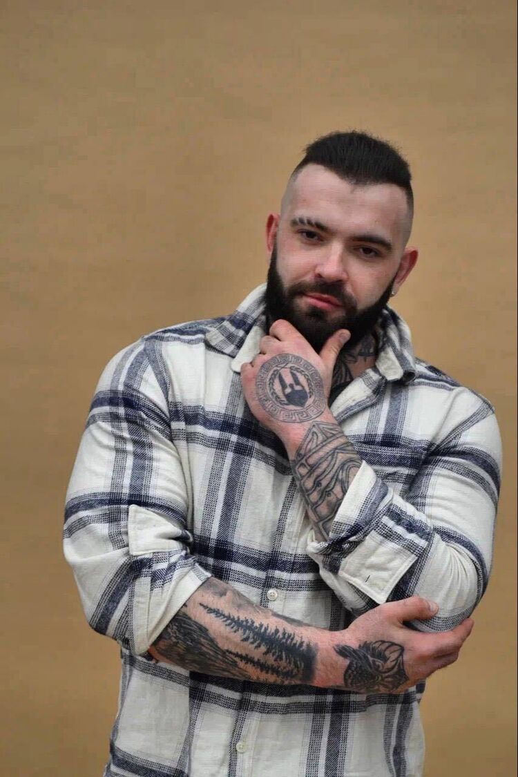 ���� 54943935 ������� Teodor, 29 ���, ���� ���������� � ������