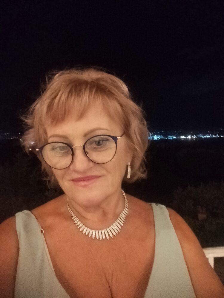  53558615  Larisa, 64 ,    Milazzo