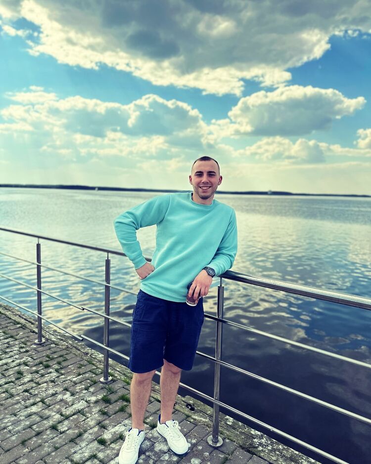 ���� 46135725 ������� Dzianis, 26 ���, ���� ���������� � ������