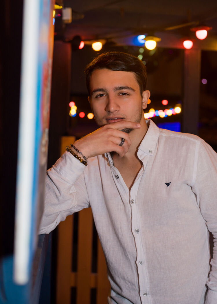 ���� 25211975 ������� Gor, 27 ���, ���� ���������� � ����