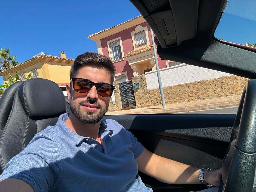 ���� 50972145 ������� ��������, 35 ���, ���� ���������� � �����-��������