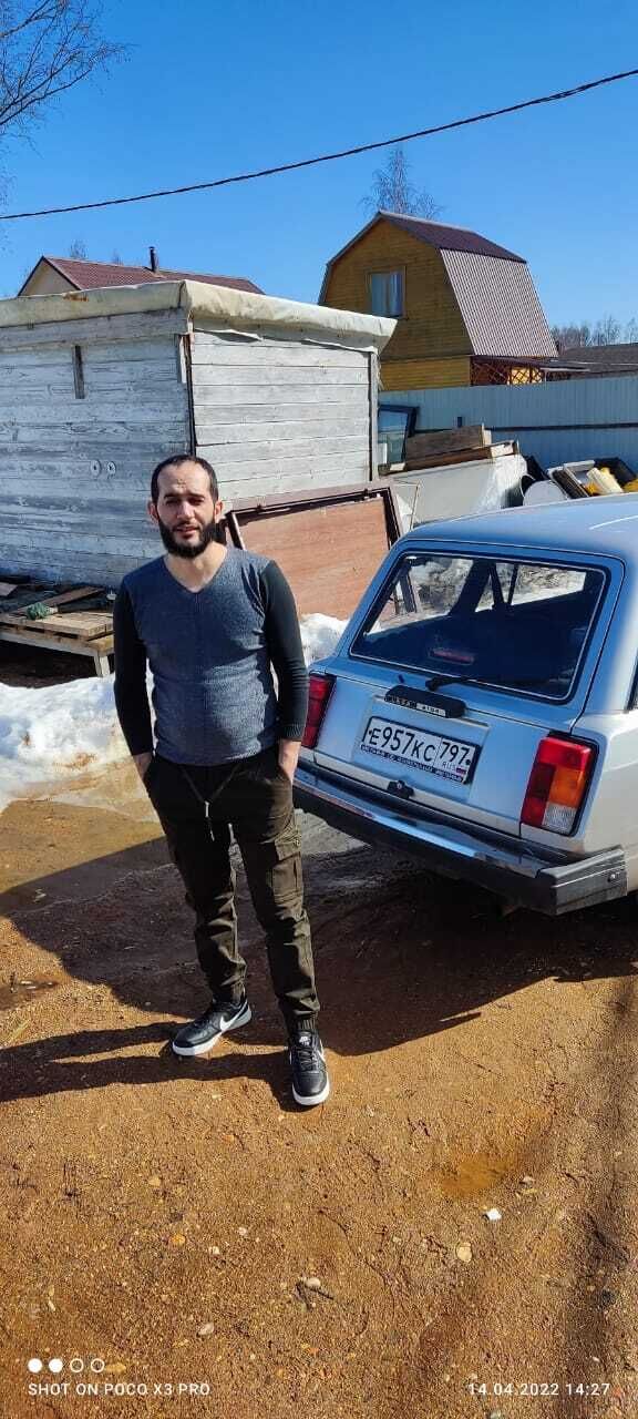  ,   Karapet, 31 ,   ,   