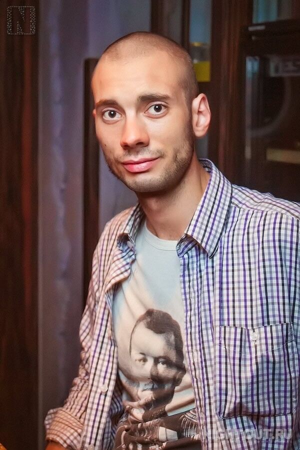 ���� 5275955 ������� Xam1982, 43 ����, ���� ���������� � ������