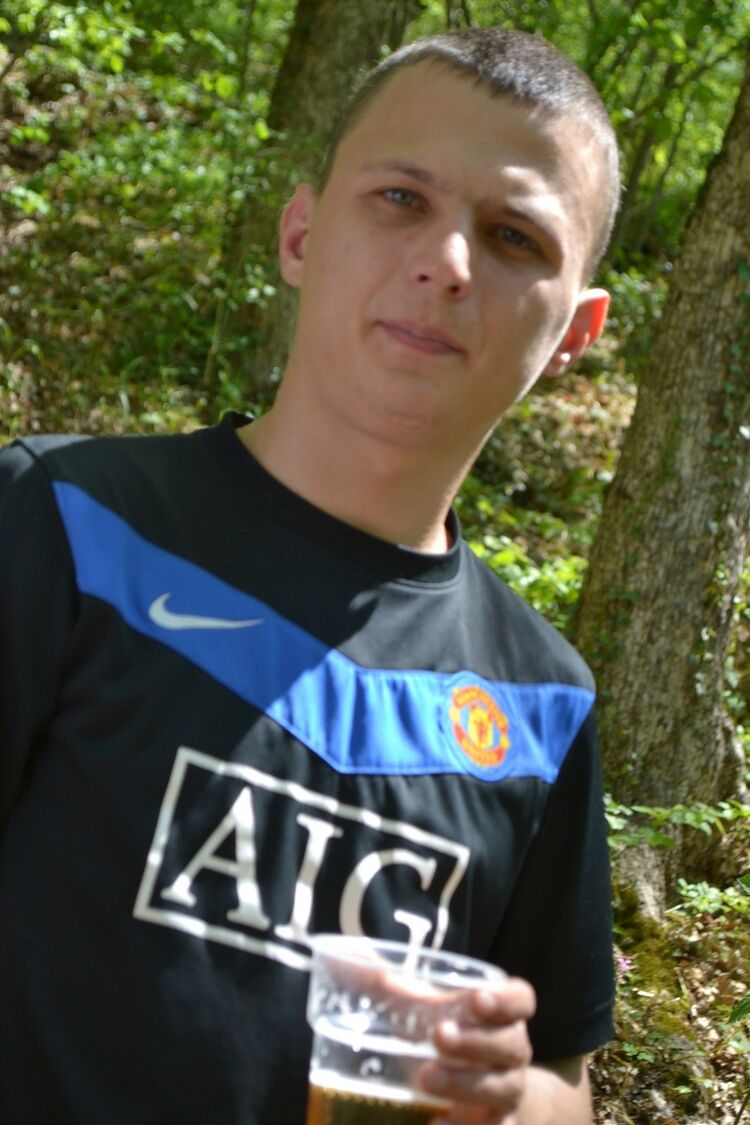 ���� 7451575 ������� Nik, 36 ���, ���� ���������� � �����������