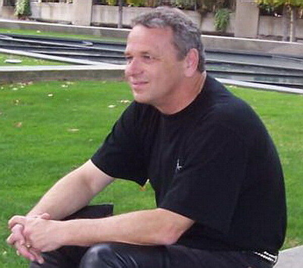 ���������� ������, ���� ������� George, 56 ���, ������������ ��� ������, ���������