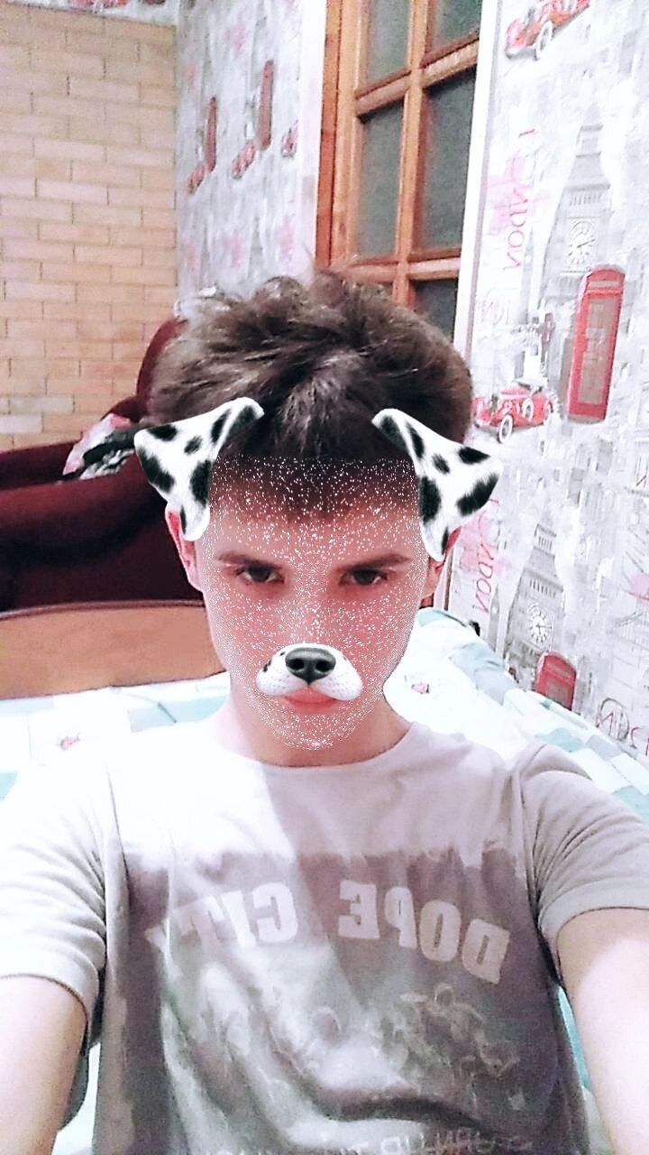 ���� 43402735 ����� Vladislav, 20 ���, ���� ���������� � �������