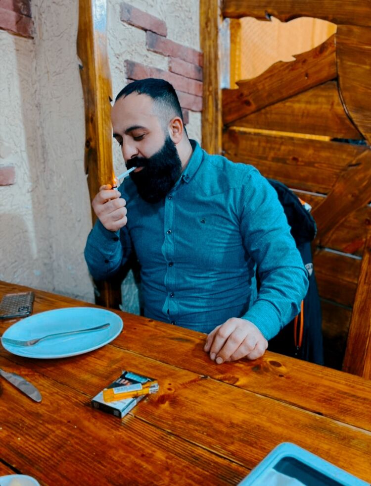 ���� 25507085 ������� Ruslan, 34 ����, ���� ���������� � ����