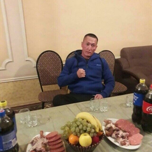  20744035  Shaxbos bek, 35 ,    