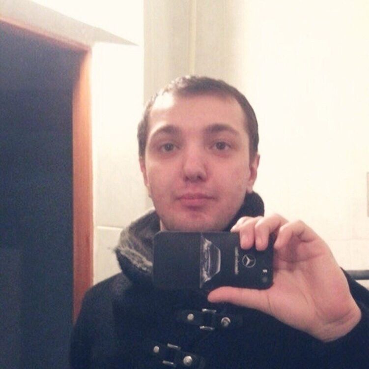 ���� 9565995 ������� ������, 34 ����, ���� ���������� � ������