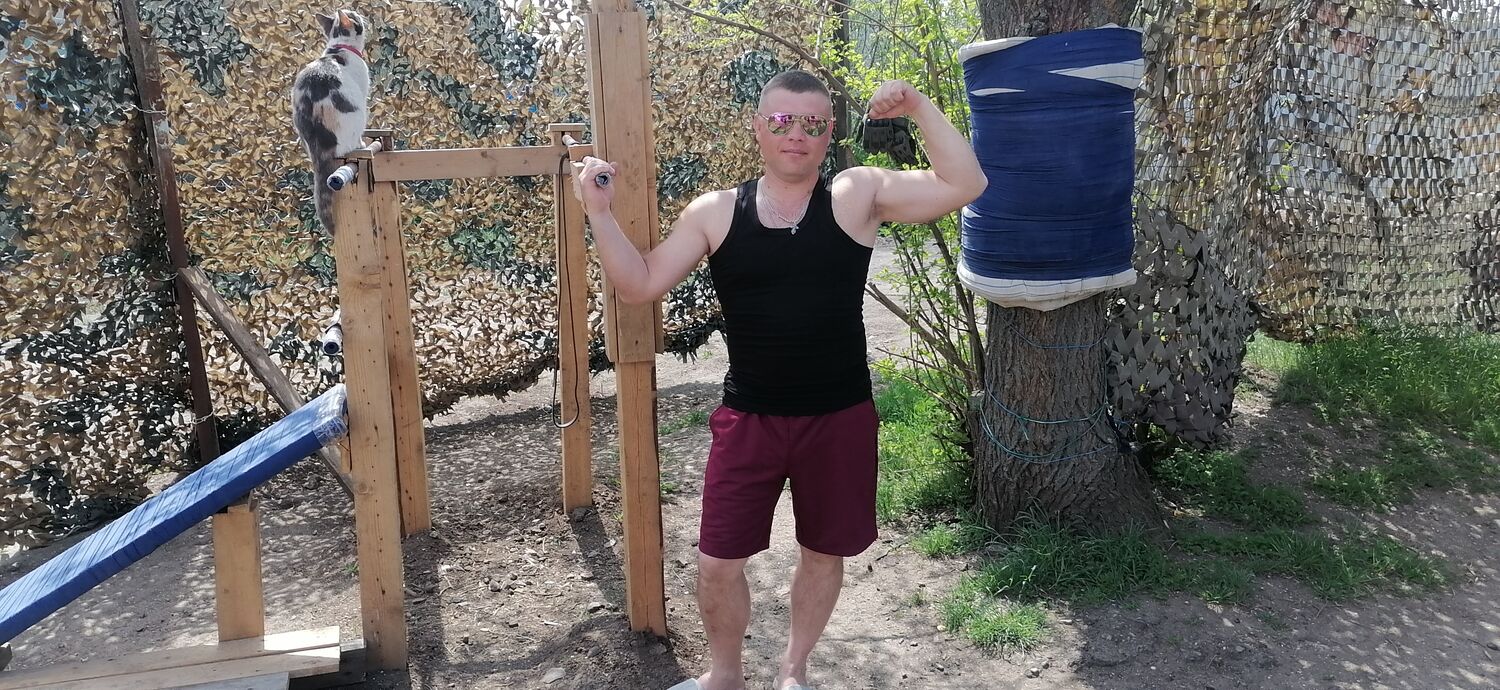  42504815  Sergey, 35 ,    