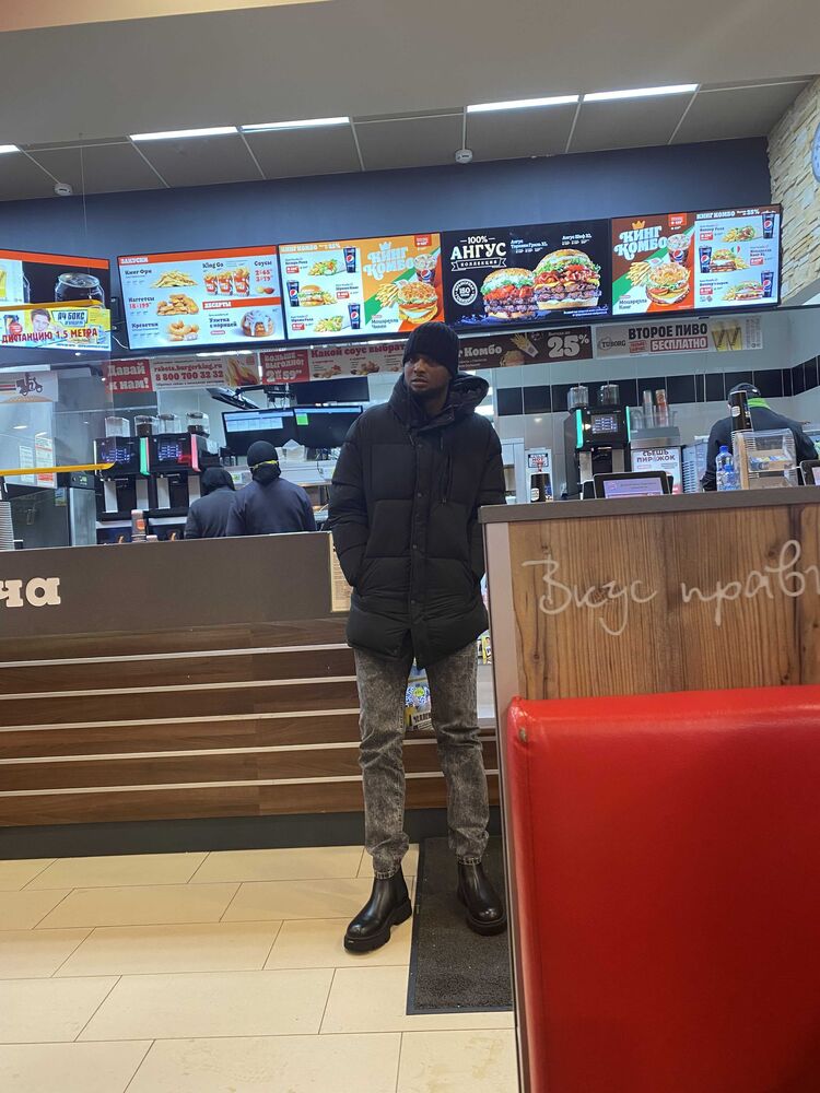  ,   Victor, 30 ,   ,   