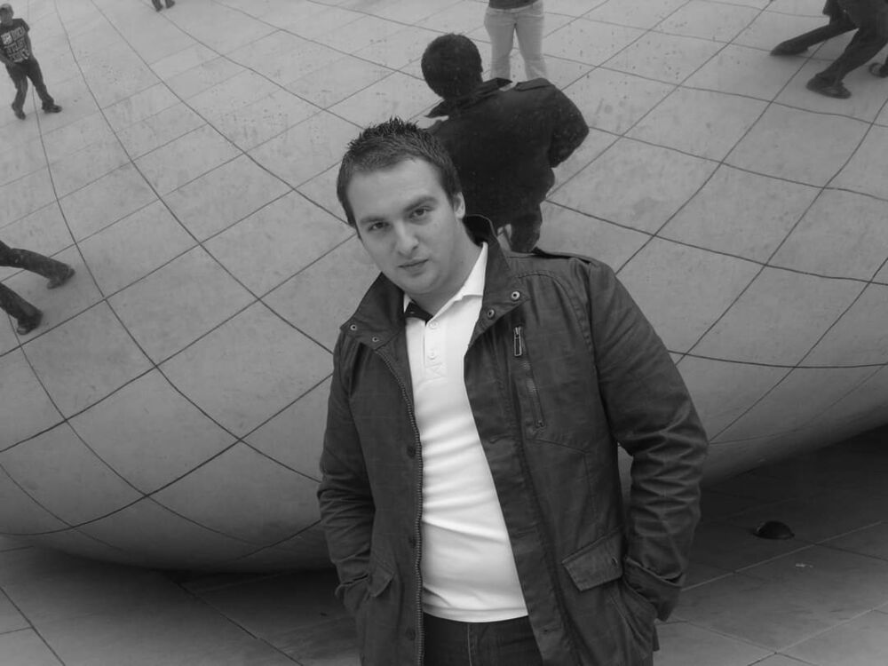 ���������� ���������, ���� ������� Tolik, 38 ���, ������������ ��� ������, ����� � ���������