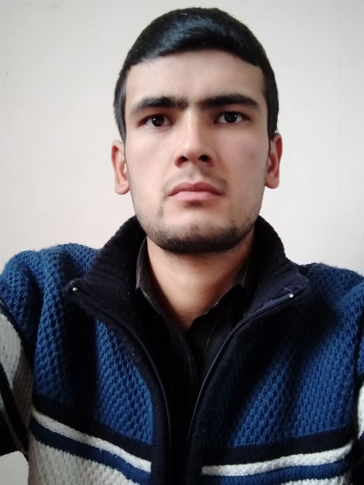 ���� 18424625 ������� Bobomurod, 31 ���, ���� ���������� � ��������