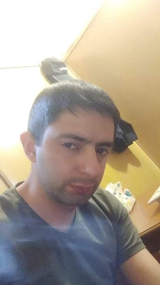 ���� 17592985 ������� Narek, 35 ���, ���� ���������� � �������