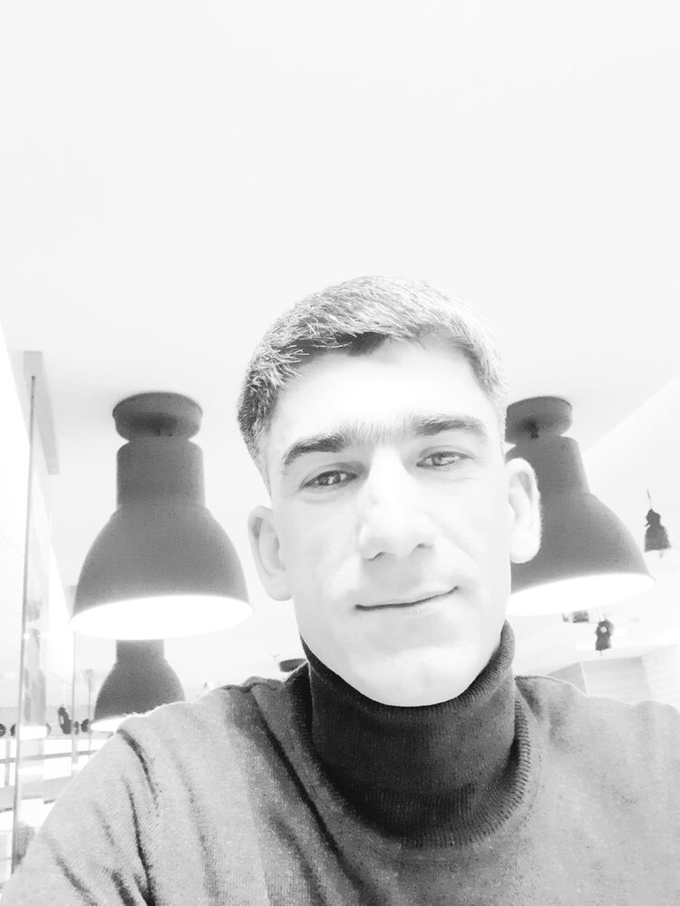 ���� 19457195 ������� Rustam, 41 ���, ���� ���������� � ������