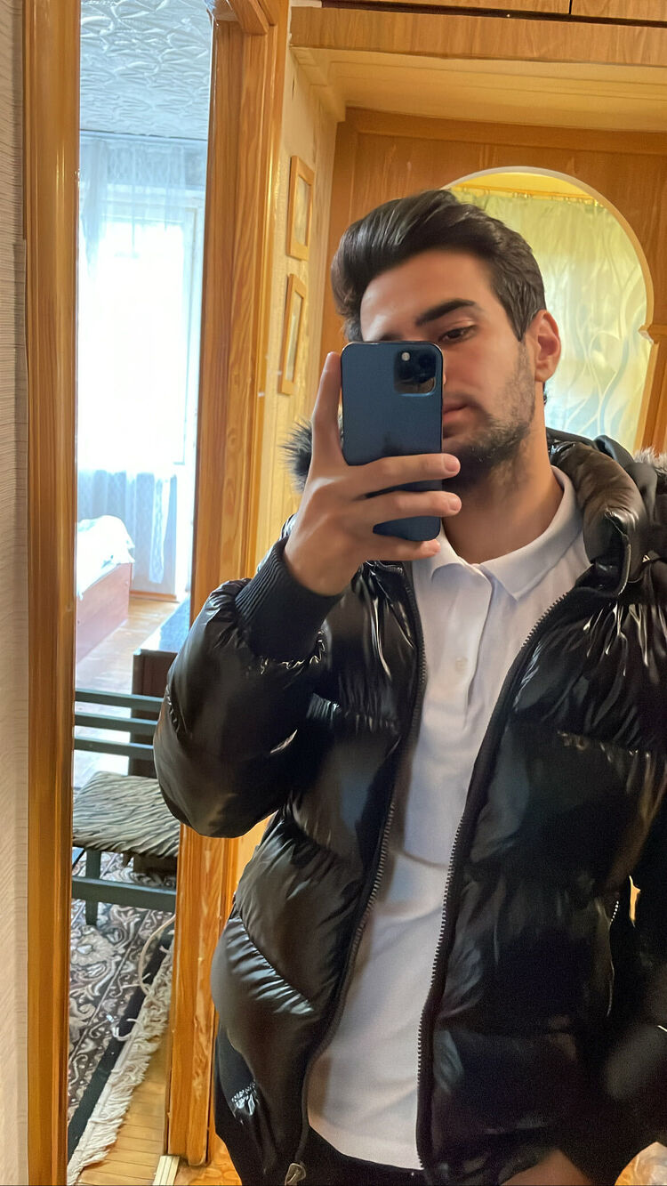 ���� 30914795 ������� Bilal, 26 ���, ���� ���������� � ������