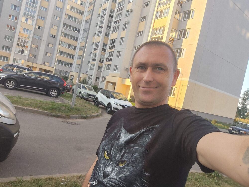  47597135  Leonid, 43 ,    