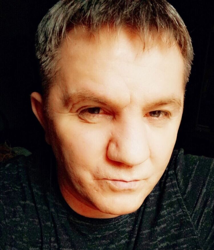 ���� 35494355 ������� Aleksandr, 47 ���, ���� ���������� � ������