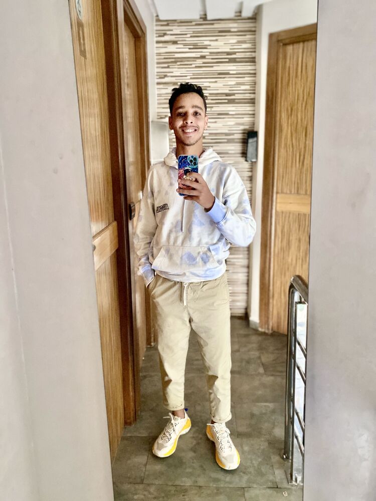  Kenitra-GHARB,   Mahdi, 29 ,   ,   