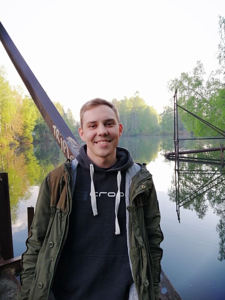 ���� 51208305 ������� Egor, 30 ���, ���� ���������� � ������