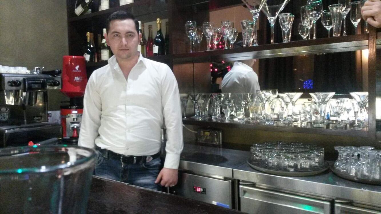 ���� 22755025 ������� Iqboljon, 35 ���, ���� ���������� � �������