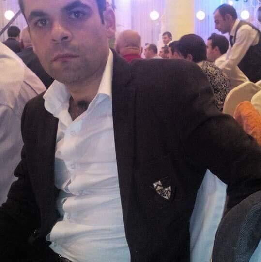 ���� 24832945 ������� Ashot, 37 ���, ���� ���������� � �������