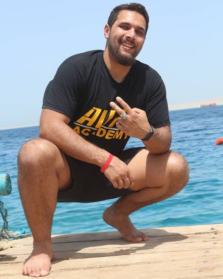  21598875  Ayman Khaled, 30 ,    