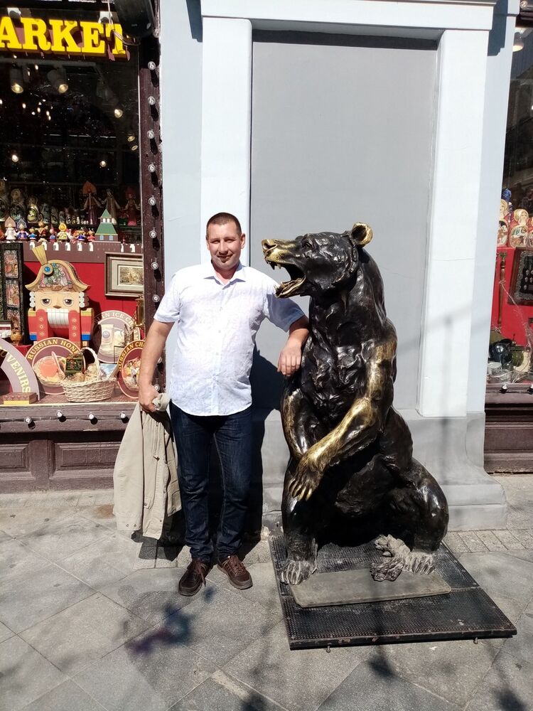 ���������� ������, ���� ������� Kostya, 41 ���, ������������ ��� ������, ����� � ���������, c�������� ���������