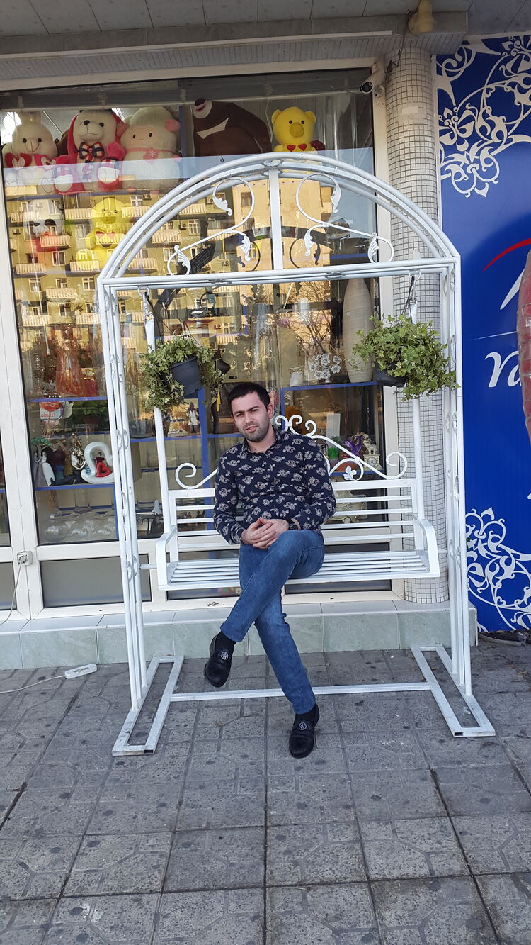 ���������� �����������, ���� ������� Telman, 34 ����, ������������ ��� ������, ����� � ���������