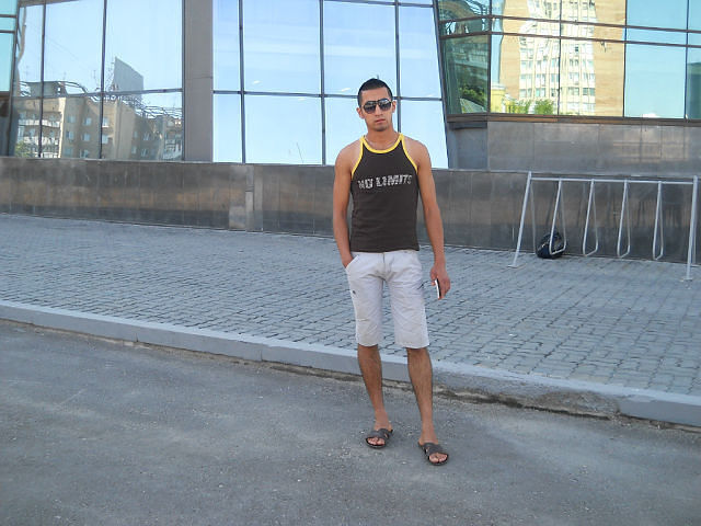  5005065  John, 35 ,    