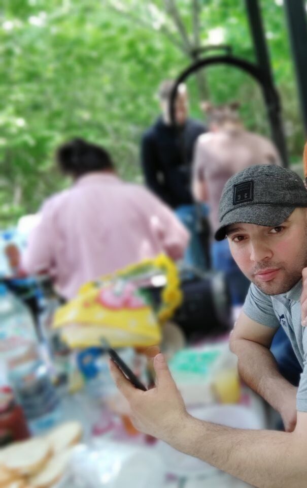 ���������� ������, ���� ������� Timur, 38 ���, ������������ ��� ������, ����� � ���������