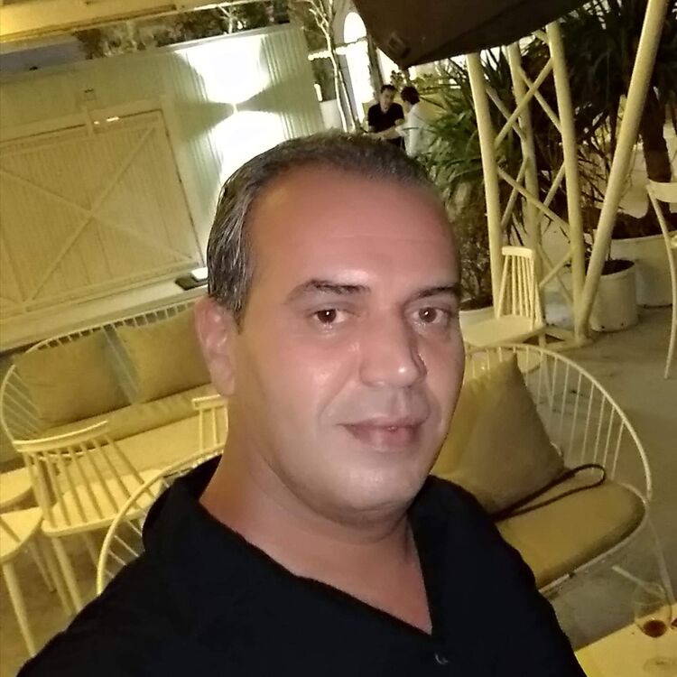  Tunis,   Fathi, 47 ,   ,   , c 