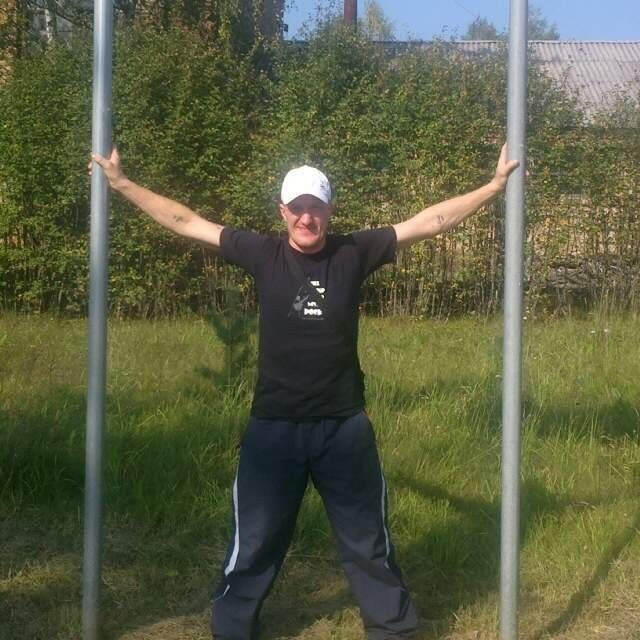 ���� 8772175 ������� Andris, 45 ���, ���� ���������� � ����